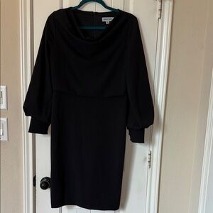 Shelby & Palmer Dress